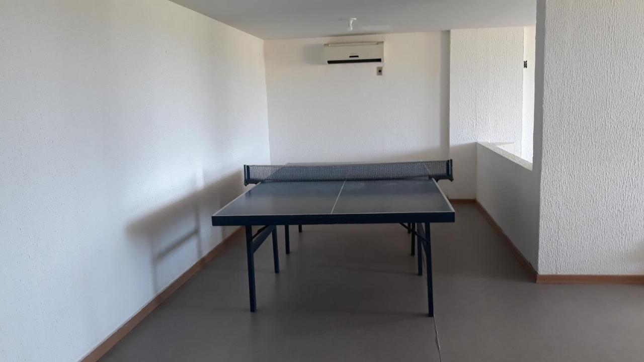 カベデロ Victory Flat Intermaresアパートホテル エクステリア 写真