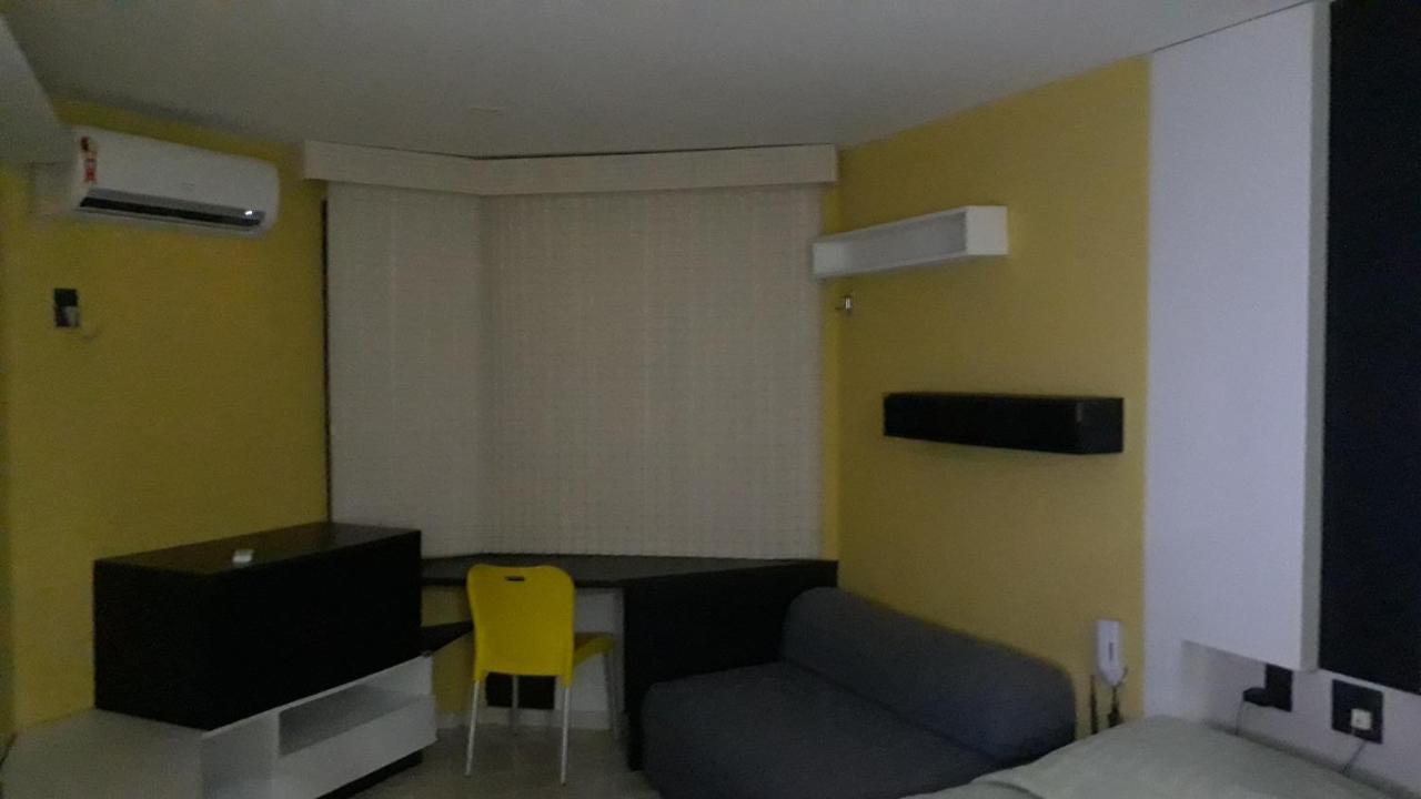 カベデロ Victory Flat Intermaresアパートホテル エクステリア 写真