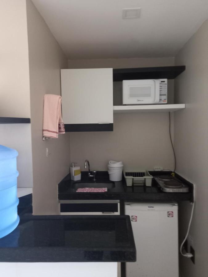 カベデロ Victory Flat Intermaresアパートホテル エクステリア 写真