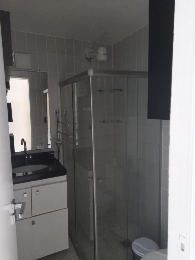 カベデロ Victory Flat Intermaresアパートホテル エクステリア 写真