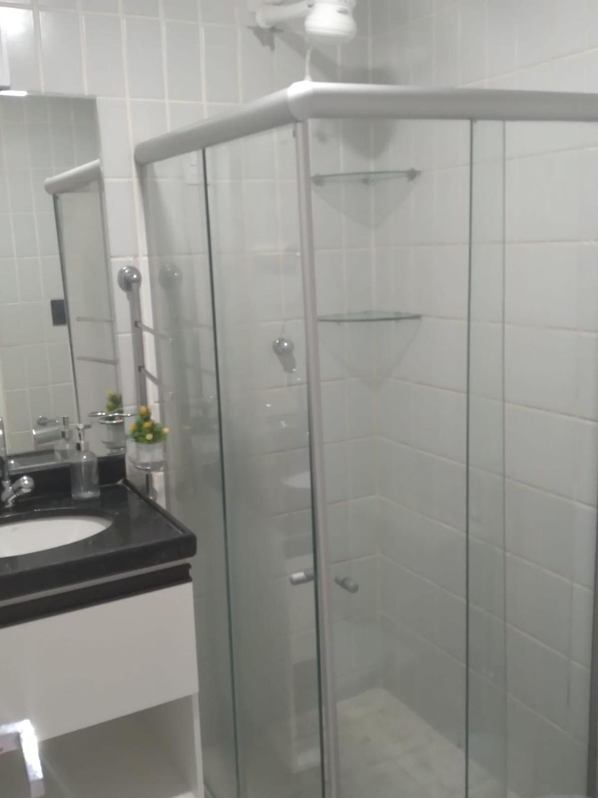 カベデロ Victory Flat Intermaresアパートホテル エクステリア 写真